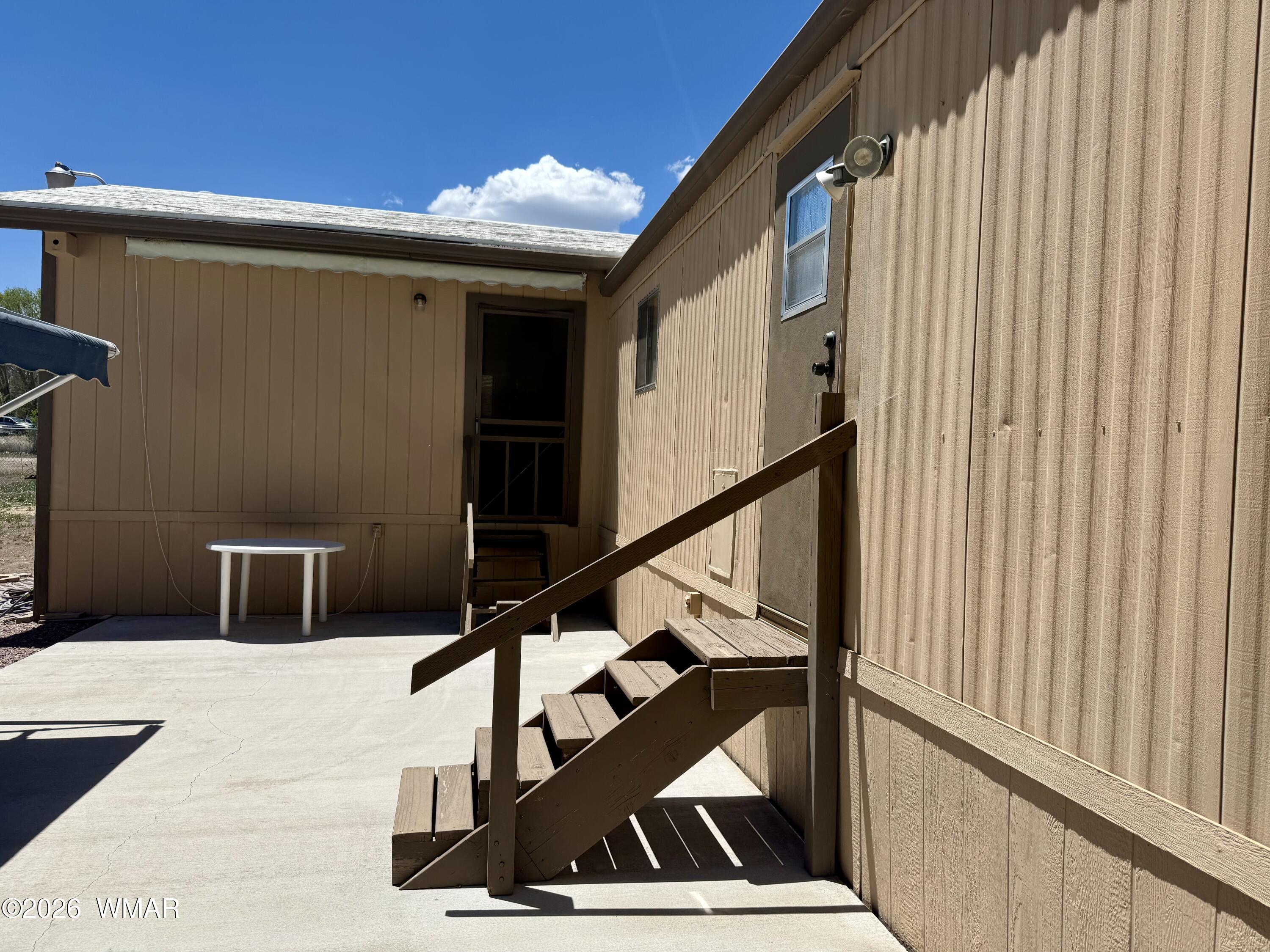 727 South Butler Street Eagar, AZ 85925 - Photo 32 of 32 a view of entryway