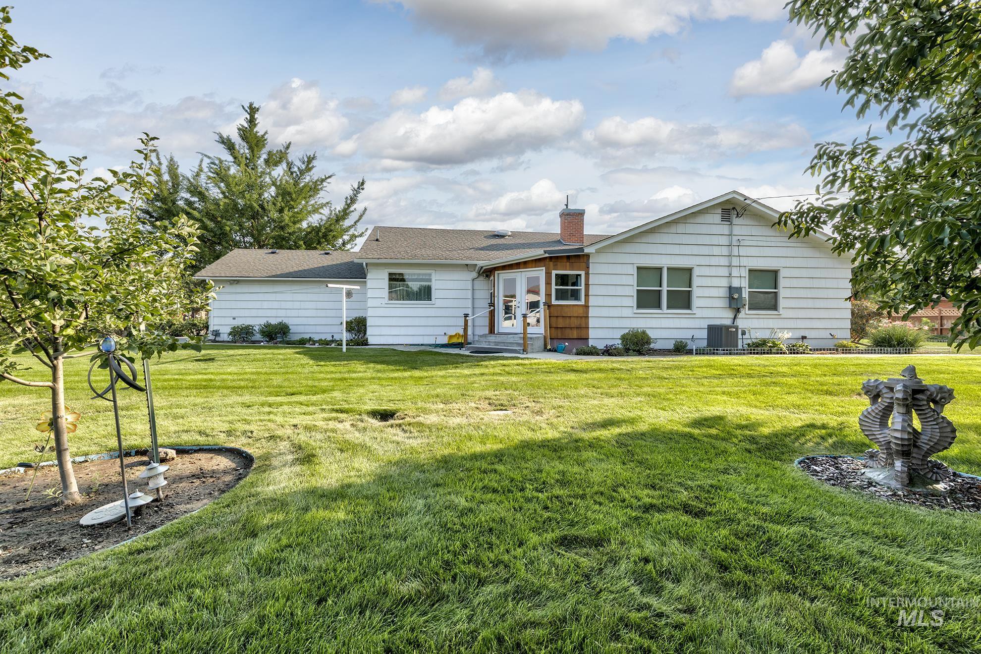 116 Pioneer Road Weiser, ID 83672 - Photo 39 of 45