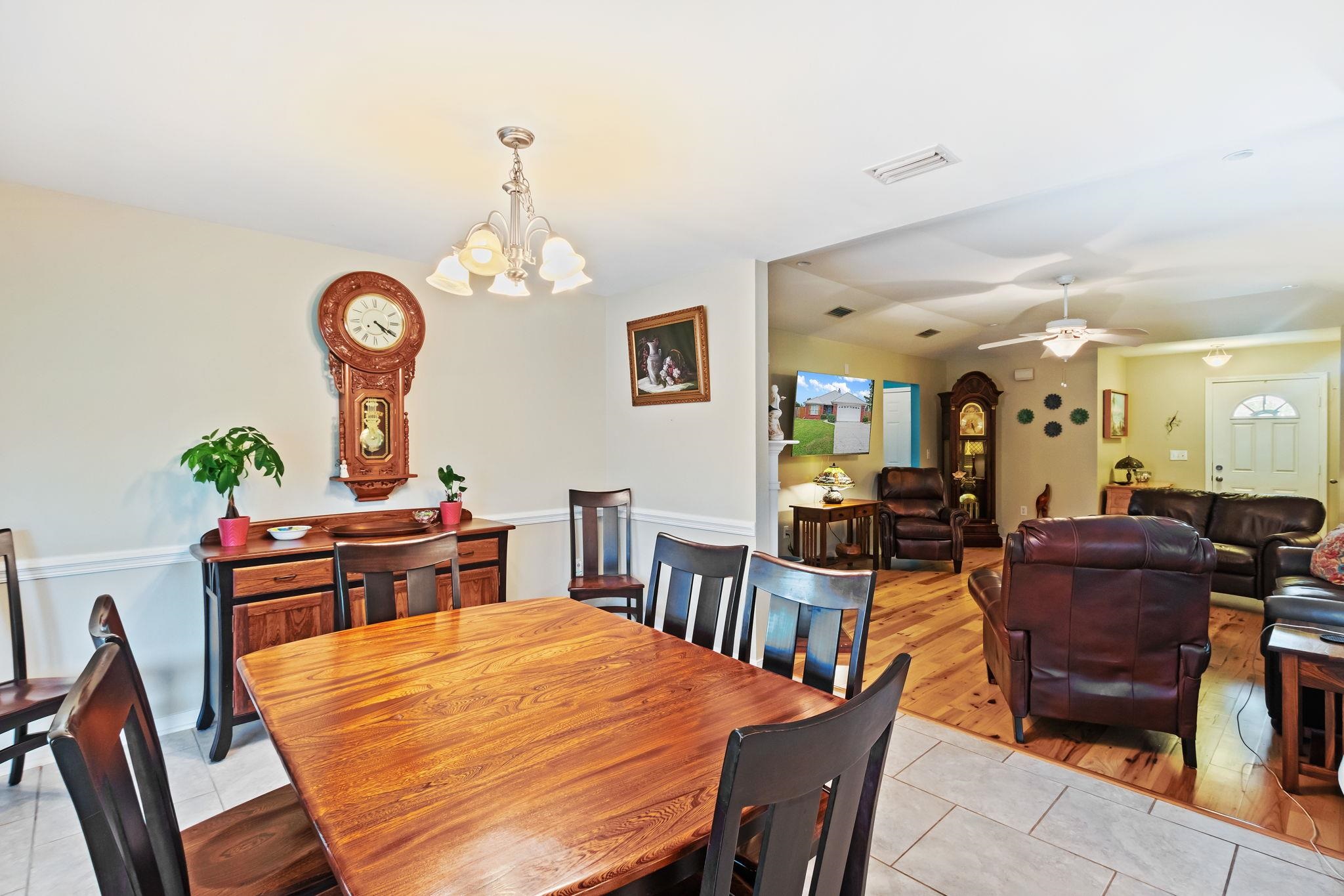 16898 Sugar Loop Foley, AL 36535 - Photo 27 of 67 Dining Area