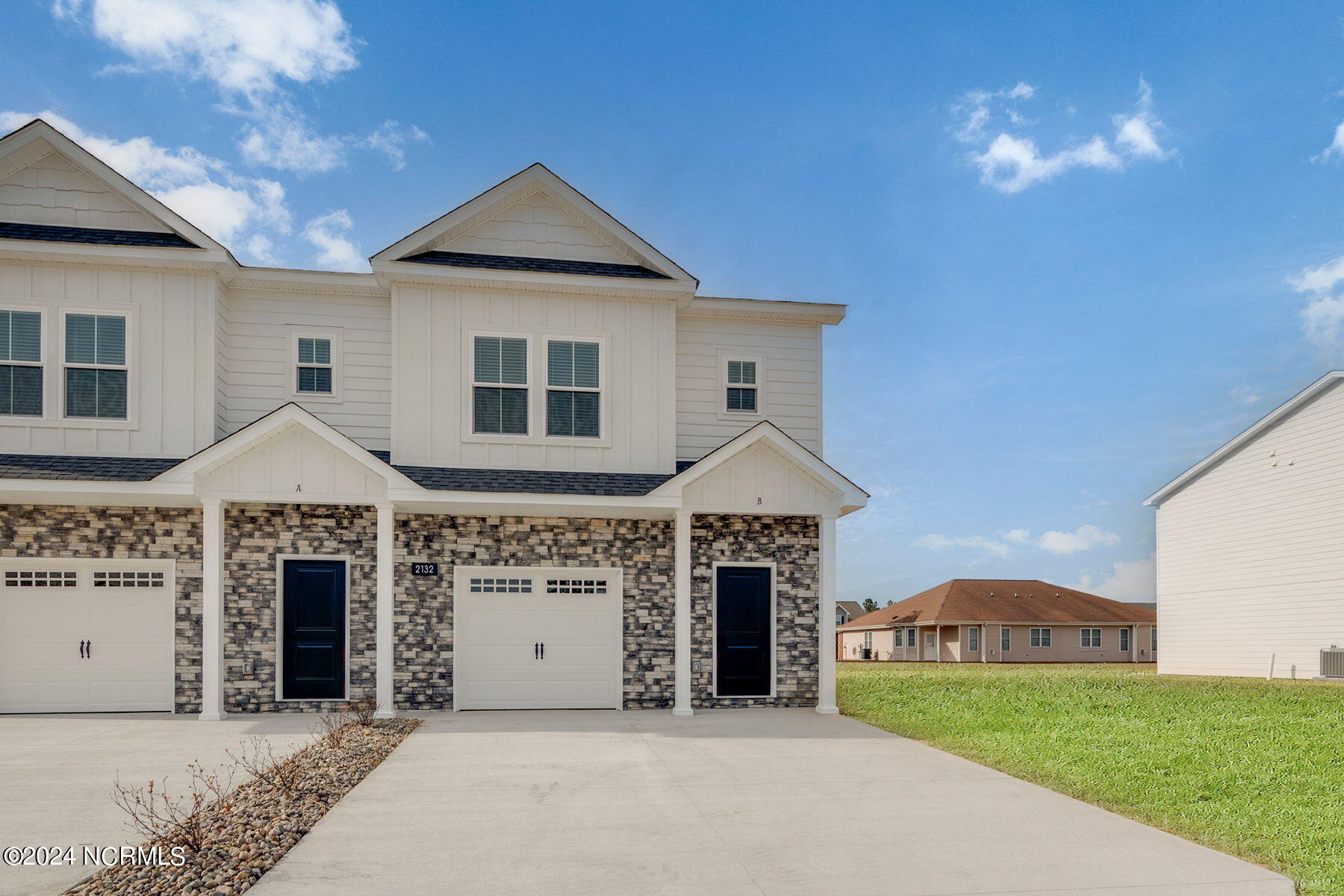 2101 North Kali Ln Unit B  