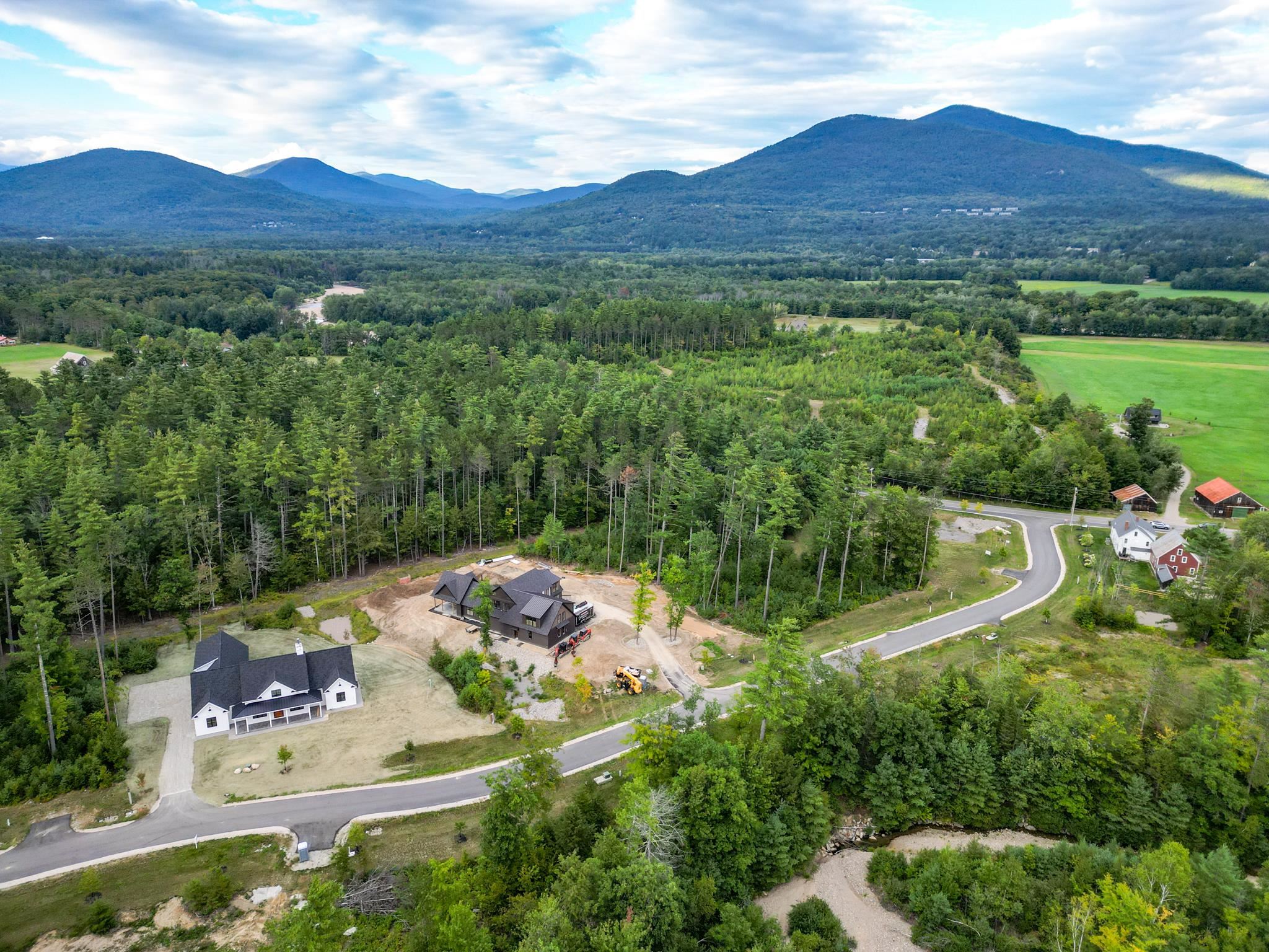 3 Lucy Brook Road North Conway, NH 03860 - Photo 9 of 12 Gallery Image 9