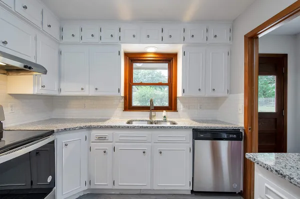 $205,000 | 1265 Thompson Street, Emporia, KS 66801