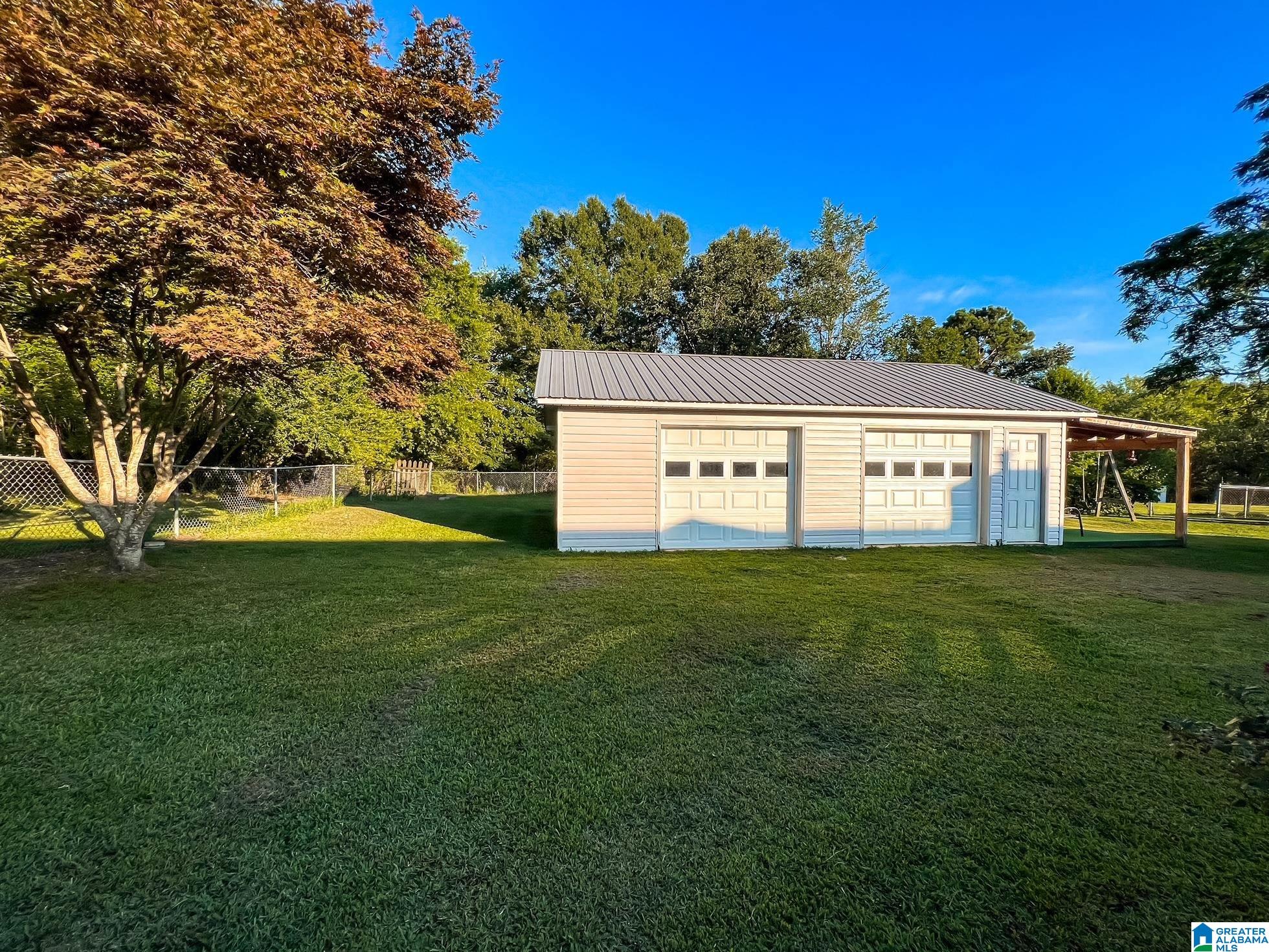 919 Green Valley Road Gadsden, AL 35905 - Photo 17 of 33