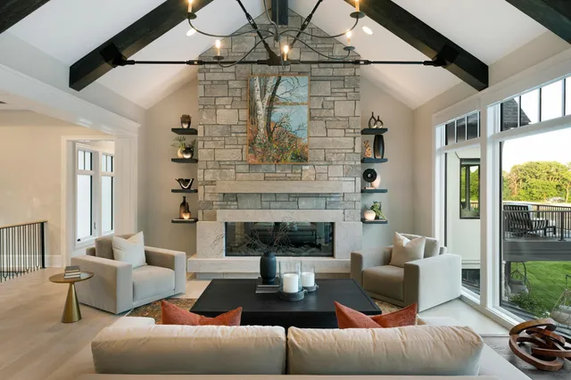 $6,475,000 | 1225 Oakview Road, Long Lake, MN 55356