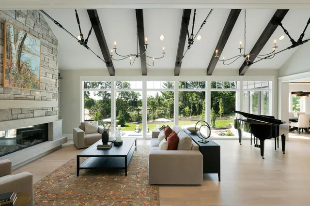 $6,475,000 | 1225 Oakview Road, Medina, MN 55356