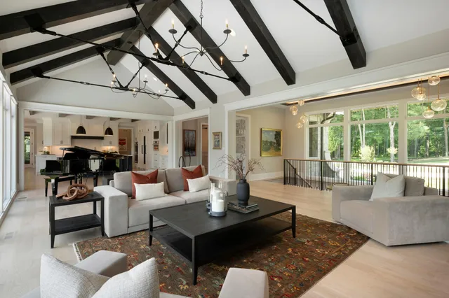 $6,475,000 | 1225 Oakview Road, Medina, MN 55356