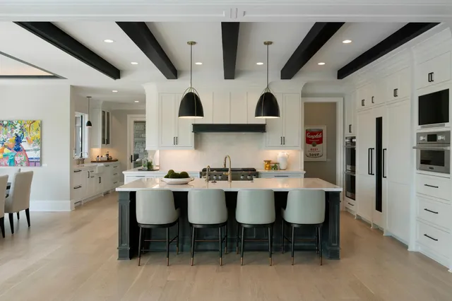 $6,475,000 | 1225 Oakview Road, Long Lake, MN 55356