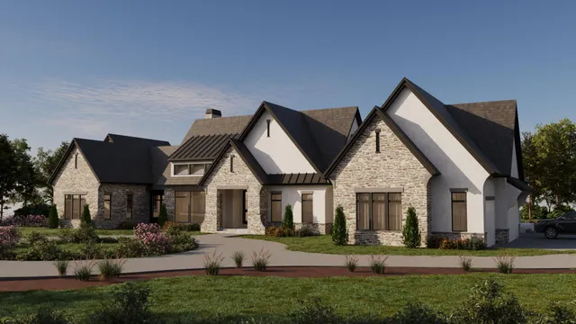 $6,475,000 | 1225 Oakview Road, Long Lake, MN 55356