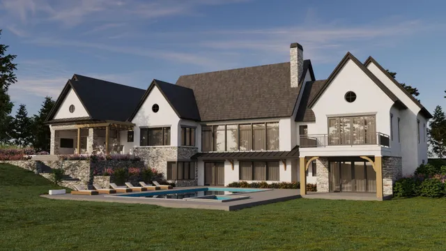 $6,475,000 | 1225 Oakview Road, Long Lake, MN 55356