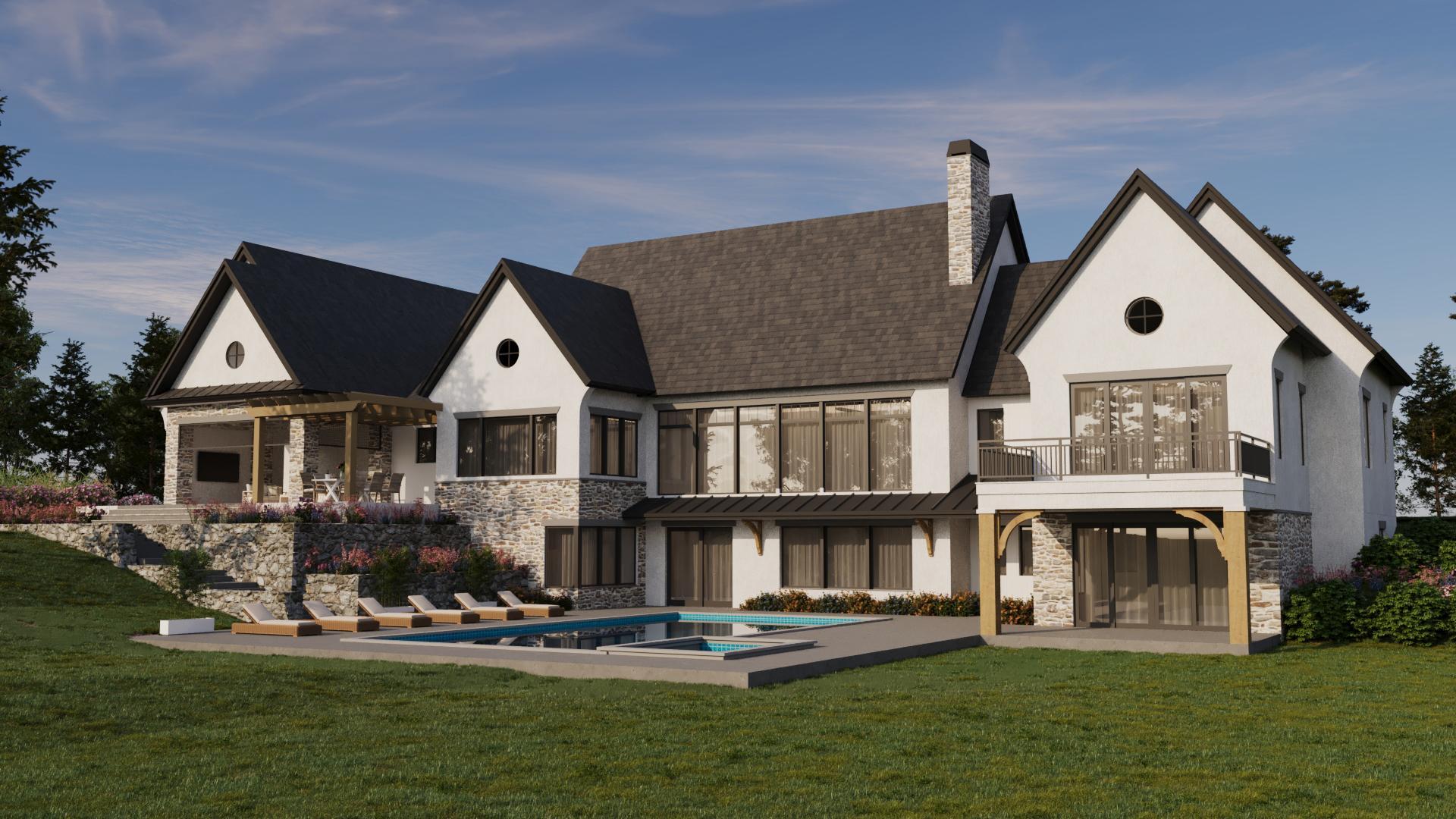 1225 Oakview Road Long Lake, MN 55356 - Photo 3 of 107