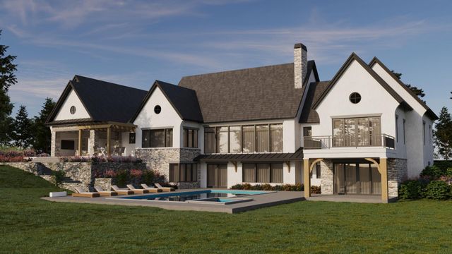 $6,475,000 | 1225 Oakview Road, Medina, MN 55356