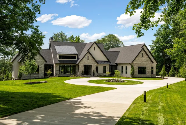 $6,475,000 | 1225 Oakview Road, Long Lake, MN 55356