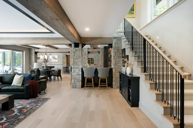 $6,475,000 | 1225 Oakview Road, Medina, MN 55356