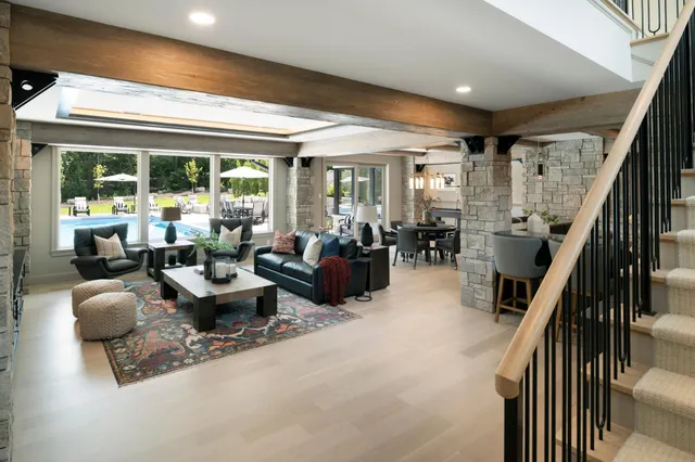 $6,475,000 | 1225 Oakview Road, Medina, MN 55356