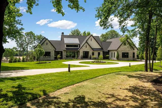 $6,475,000 | 1225 Oakview Road, Medina, MN 55356