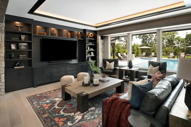 $6,475,000 | 1225 Oakview Road, Medina, MN 55356