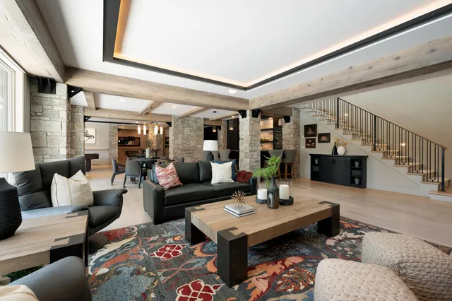 $6,475,000 | 1225 Oakview Road, Long Lake, MN 55356