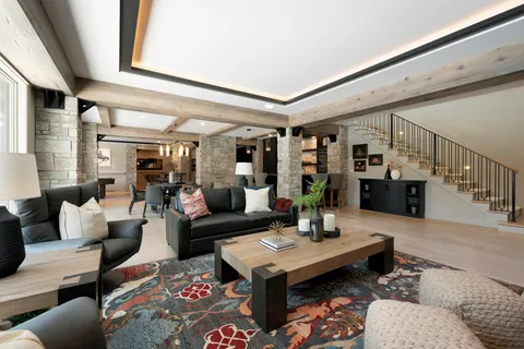 $6,475,000 | 1225 Oakview Road, Medina, MN 55356