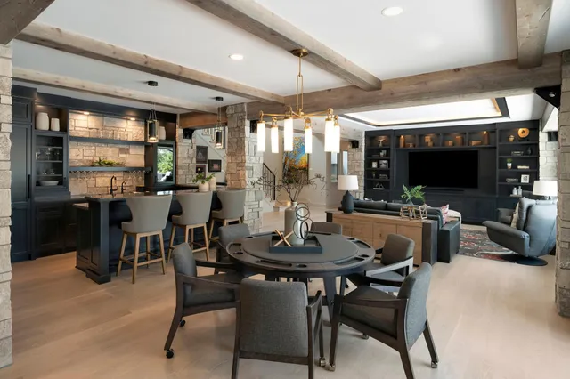 $6,475,000 | 1225 Oakview Road, Long Lake, MN 55356