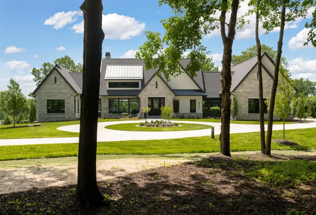 $6,475,000 | 1225 Oakview Road, Medina, MN 55356