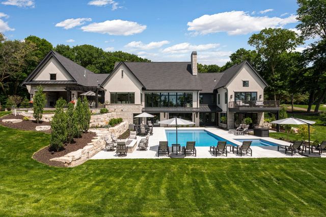 $6,475,000 | 1225 Oakview Road, Medina, MN 55356