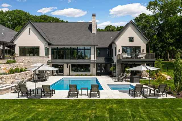 $6,475,000 | 1225 Oakview Road, Long Lake, MN 55356