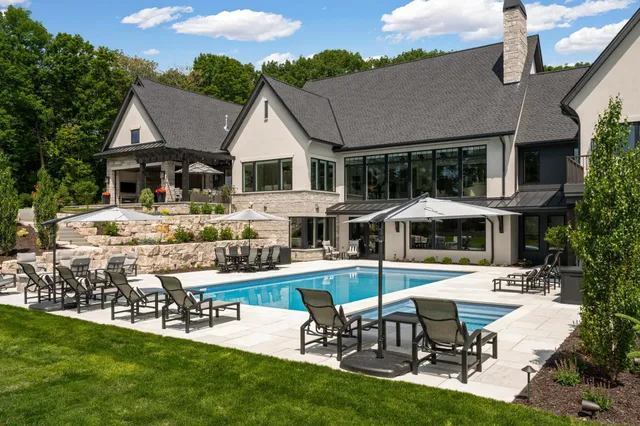 $6,475,000 | 1225 Oakview Road, Medina, MN 55356