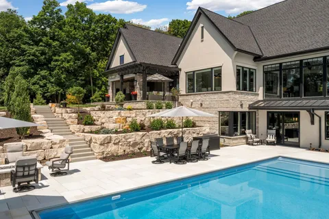 $6,475,000 | 1225 Oakview Road, Medina, MN 55356