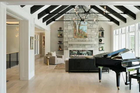 $6,475,000 | 1225 Oakview Road, Medina, MN 55356