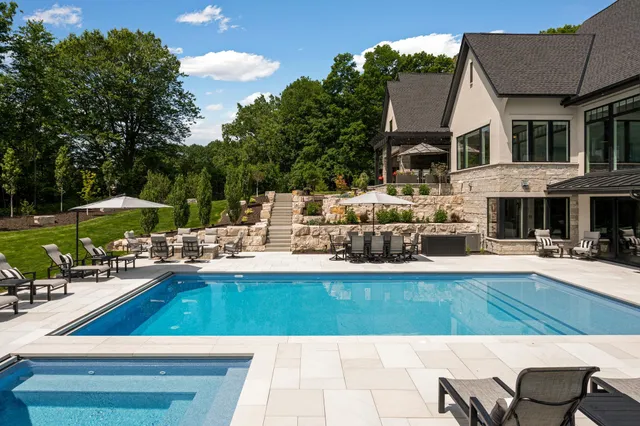 $6,475,000 | 1225 Oakview Road, Long Lake, MN 55356