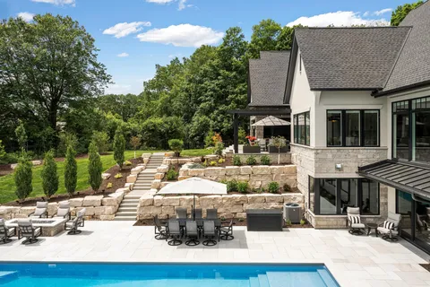 $6,475,000 | 1225 Oakview Road, Medina, MN 55356