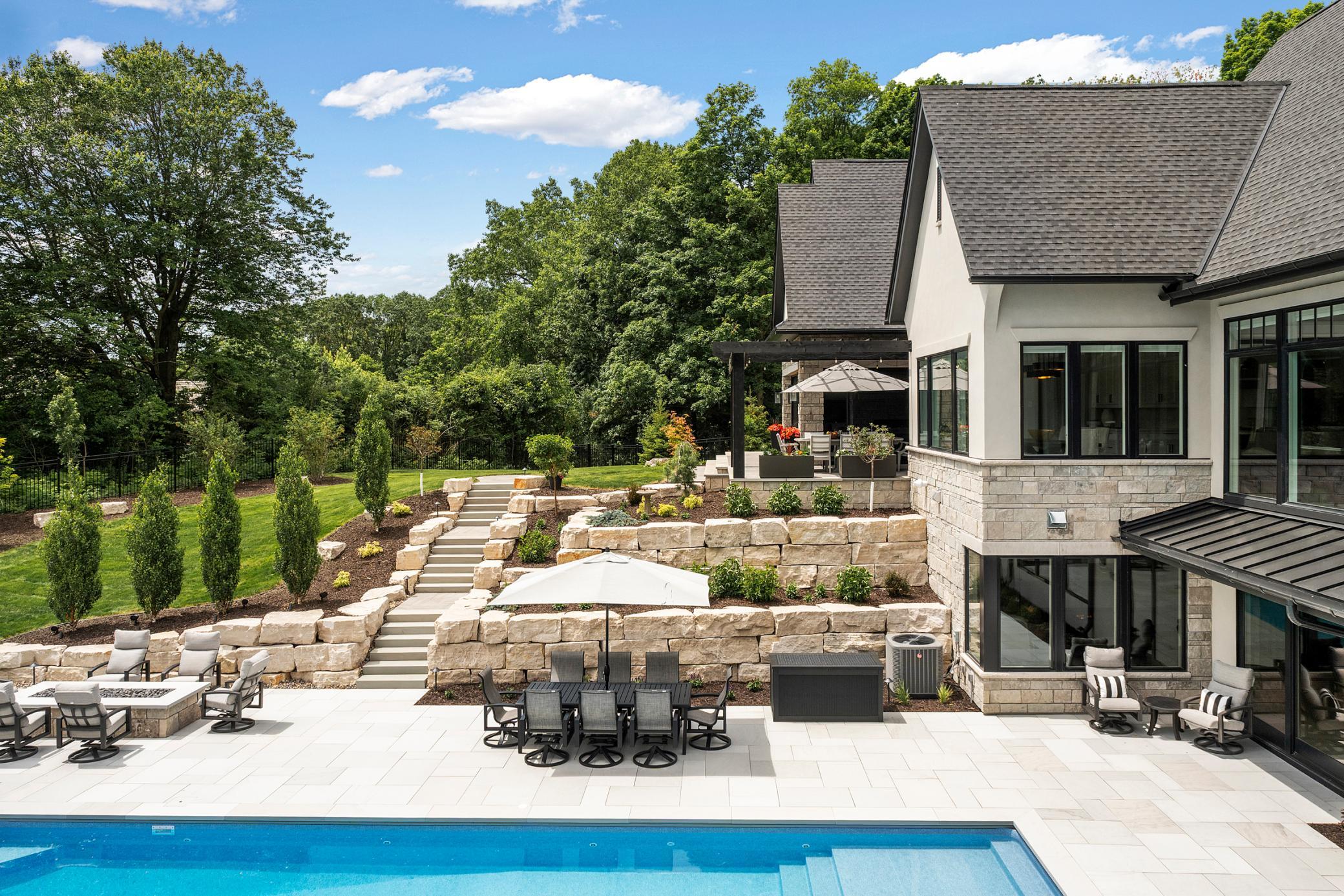 1225 Oakview Road Long Lake, MN 55356 - Photo 83 of 107