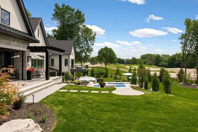 $6,475,000 | 1225 Oakview Road, Medina, MN 55356