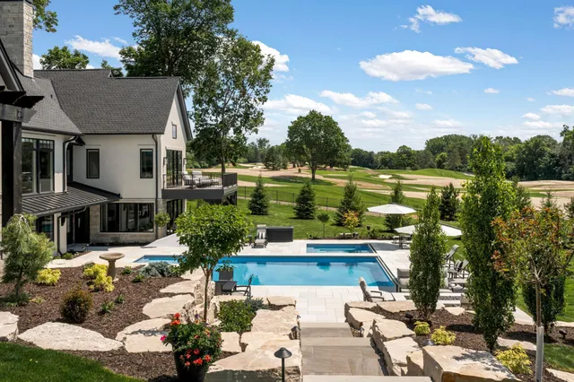 $6,475,000 | 1225 Oakview Road, Medina, MN 55356