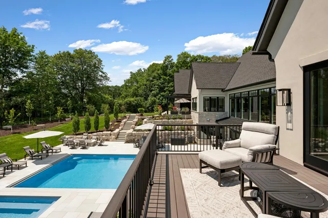 $6,475,000 | 1225 Oakview Road, Medina, MN 55356