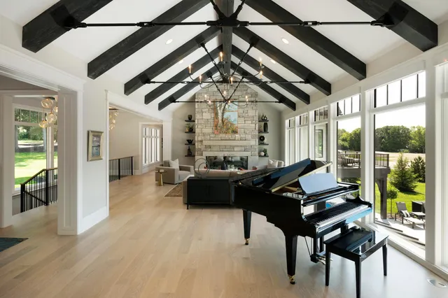 $6,475,000 | 1225 Oakview Road, Long Lake, MN 55356