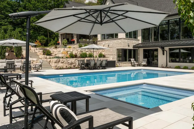 $6,475,000 | 1225 Oakview Road, Medina, MN 55356