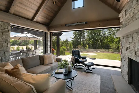 $6,475,000 | 1225 Oakview Road, Medina, MN 55356