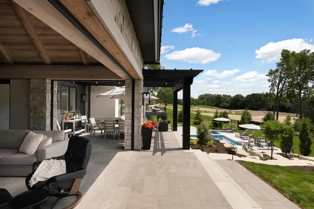 $6,475,000 | 1225 Oakview Road, Long Lake, MN 55356