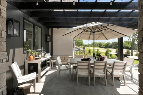 $6,475,000 | 1225 Oakview Road, Medina, MN 55356