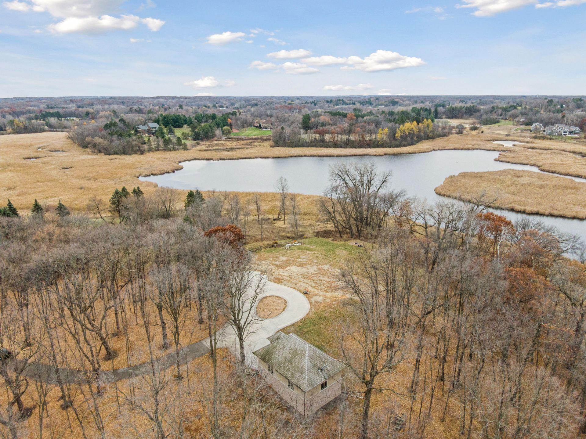 1225 Oakview Road Medina, MN 55356 - Photo 100 of 107