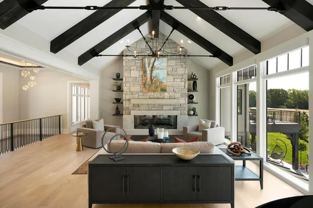 $6,475,000 | 1225 Oakview Road, Long Lake, MN 55356