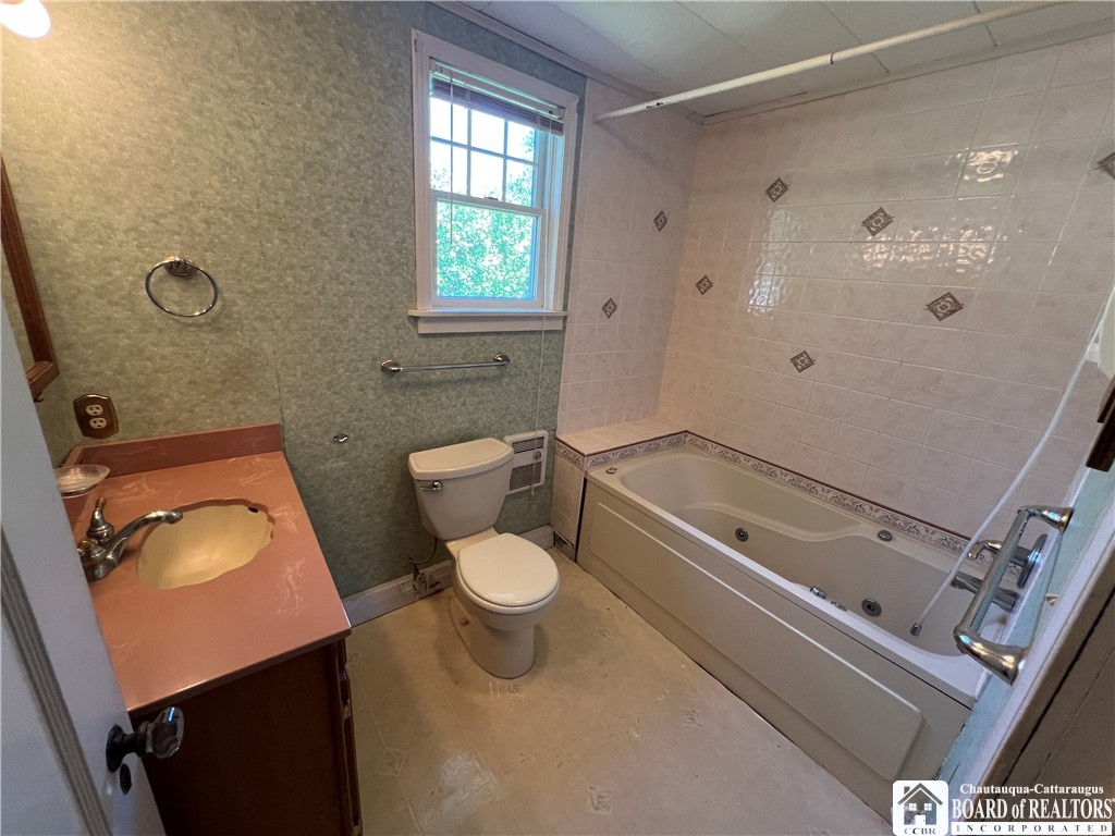 3479 Old Fluvanna Road Ellicott, NY 14701 - Photo 17 of 28