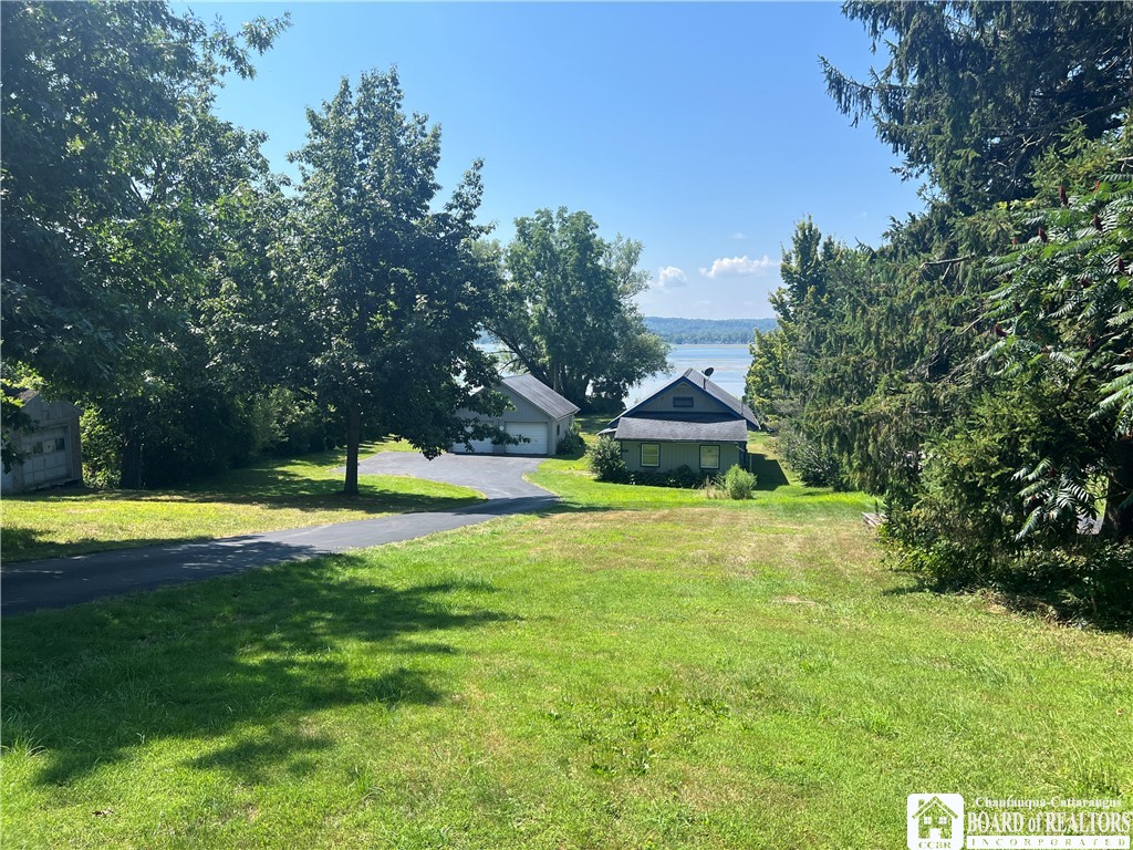 3479 Old Fluvanna Road Ellicott, NY 14701 - Photo 2 of 28