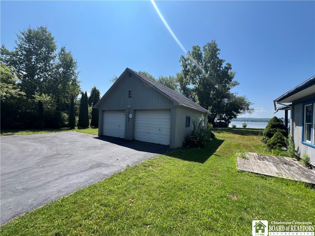 3479 Old Fluvanna Road Ellicott, NY 14701 - Photo 22 of 28