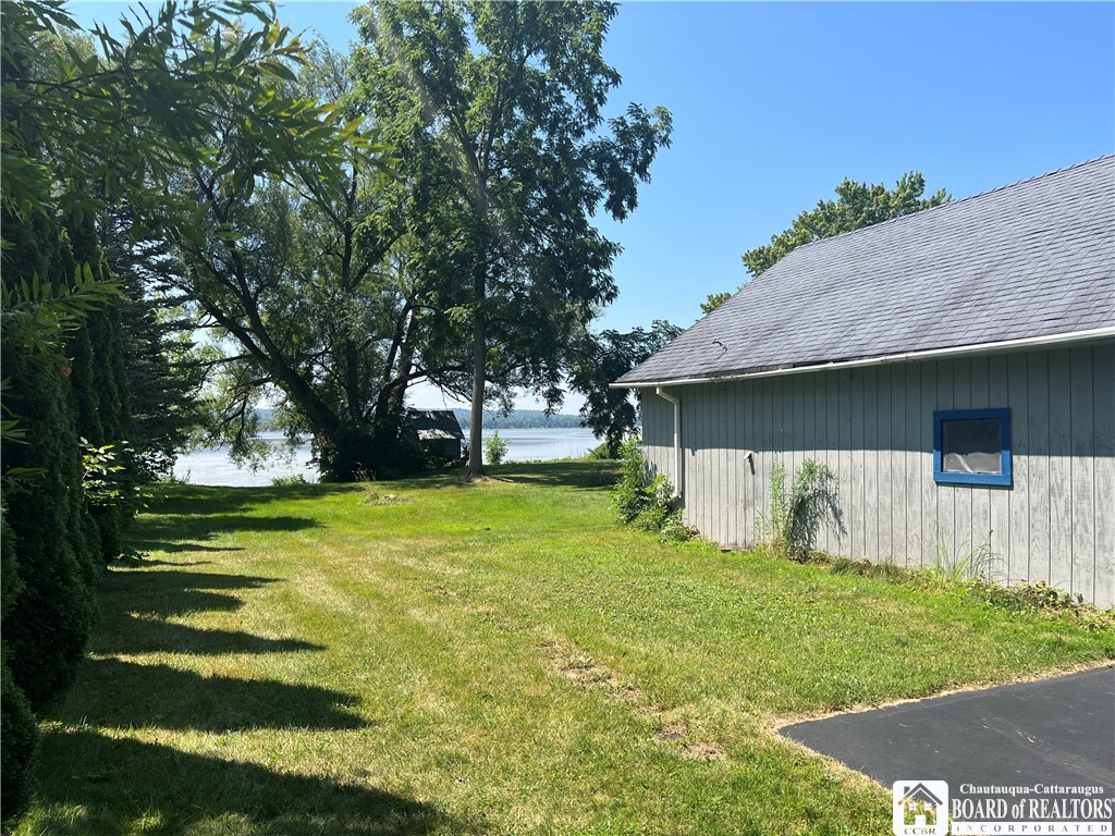 3479 Old Fluvanna Road Ellicott, NY 14701 - Photo 23 of 28