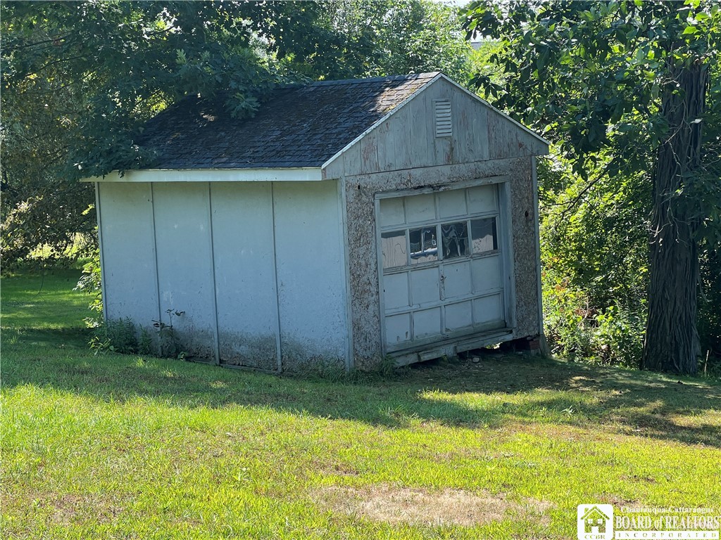 3479 Old Fluvanna Road Ellicott, NY 14701 - Photo 25 of 28