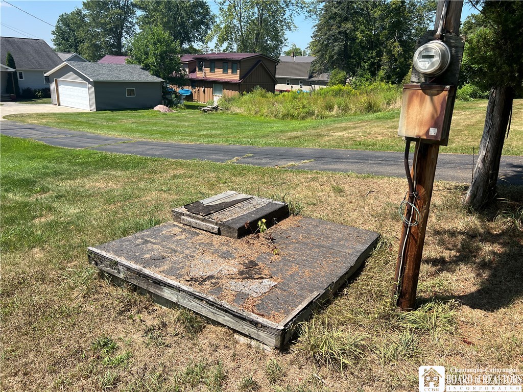 3479 Old Fluvanna Road Ellicott, NY 14701 - Photo 27 of 28 Shared Well