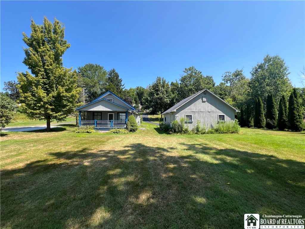 3479 Old Fluvanna Road Ellicott, NY 14701 - Photo 3 of 28