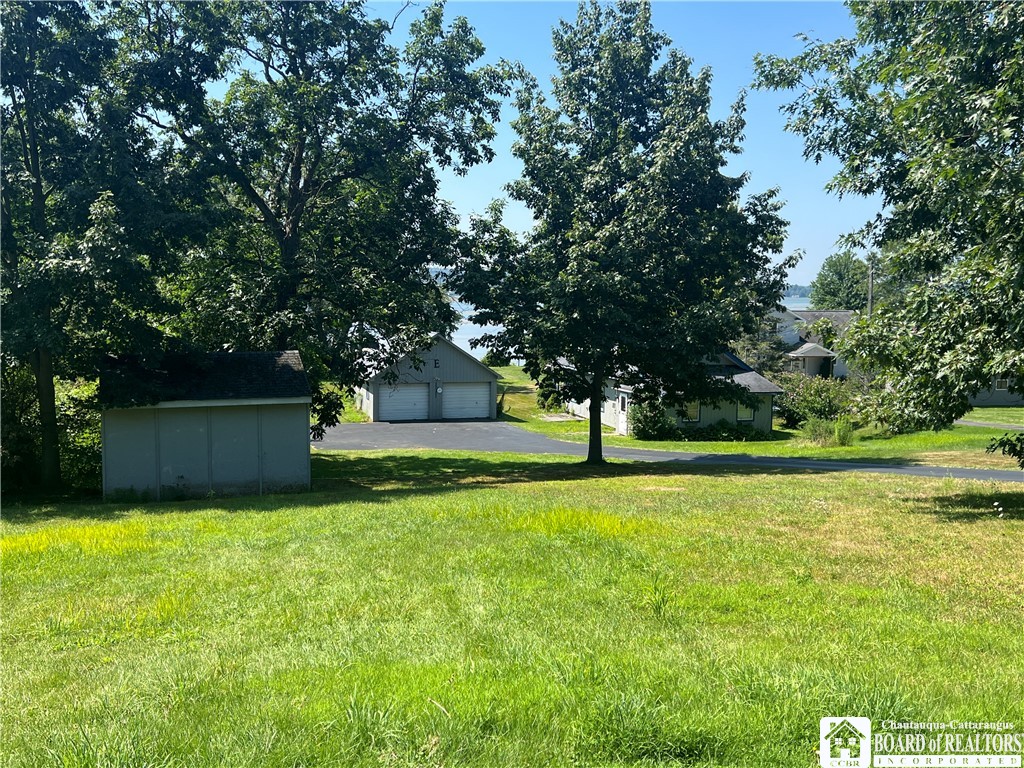 3479 Old Fluvanna Road Ellicott, NY 14701 - Photo 5 of 28